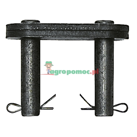 Rexnord Chain lock | B8170